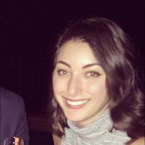 Meet your Posher, Samantha